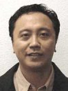 ICPA Research Director Joins Life West Dr. Joel Alcantara