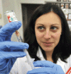 Pharmacists taking on greater role in fight against influenza: More people getting their shots in stores Pharmacists taking on greater role in fight against influenza: More people getting their shots in stores