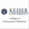 Keiser College of Chiropractic "Medicine" Placed on PROBATION by CCE for "Significant Non-Compliance"