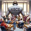 Internal NBCE Document Reveals NBCE Ignored Concerns from Schools Regarding Changes to Exams