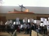 ACA President Speaks at Life University Life University Students Protesting ACA President