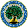 United States Department of Education