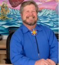 Bill Doggett - Chairman - New Mexico Chiropractic Board