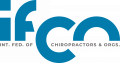 IFCO Supports the use of Radiography to Characterize Vertebral Subluxation IFCO Supports the use of Radiography to Characterize Vertebral Subluxation