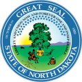 CBD Products Prohibited in North Dakota