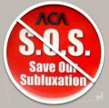 ACA Completely Abandons Vertebral Subluxation in Public Campaign