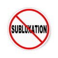 Subluxation Not Spoken There Subluxation Not Spoken There