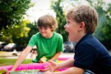New Research on Unexplained Vomiting in Children New Research on Unexplained Vomiting in Children