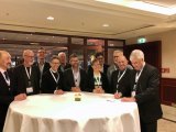 Canadian Memorial Chiropractic College Joins Anti-Subluxation Hate Group CMCC Officials Signing Anti-Subluxation Statement