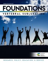 Foundation for Vertebral Subluxation Releases Viewbook
