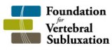 Foundation for Vertebral Subluxation