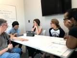 Five More Sherman Students Awarded Research Fellowships from Foundation for Vertebral Subluxation Five More Sherman Students Awarded Research Fellowships from Foundation for Vertebral Subluxation