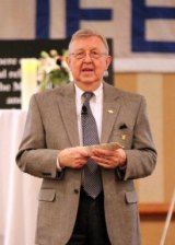 Former ICA President DD Humber Worries Merger with ACA is Next for ICA Former ICA President DD Humber Worries Merger with ACA is Next for ICA