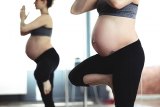 New Research on Quality of Life & Sleep During Pregnancy New Research on Quality of Life & Sleep During Pregnancy