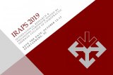 Foundation for Vertebral Subluxation Presents at International Research & Philosophy Symposium Foundation for Vertebral Subluxation Presents at International Research & Philosophy Symposium