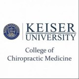 Chiropractic MEDICINE Program at Keiser Praised by Florida Chiropractic Association