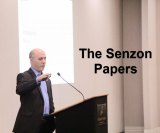 The Senzon Papers – Exposing the Lies & Deception of the Subluxation Deniers