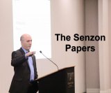 The Senzon Papers – Exposing the Lies & Deception of the Subluxation Deniers The Senzon Papers – Exposing the Lies & Deception of the Subluxation Deniers