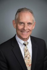 Past ACA Chairman Michael Simone Says Chiropractors Prescribe Drugs as Part of Conservative Care