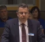 Keiser Chiro Medicine Dean Michael Wiles Misleads Florida Legislature in Testimony Keiser Chiro Medicine Dean Michael Wiles Misleads Florida Legislature in Testimony