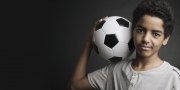 New Research on Rare Disorder in Children New Research on Rare Disorder in Children