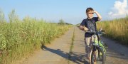 New Research on Coordination & Balance in Kids New Research on Coordination & Balance in Kids