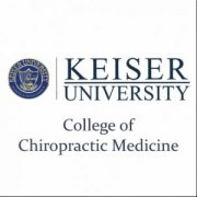 Keiser College of Chiropractic "Medicine" Placed on PROBATION by CCE for "Significant Non-Compliance" Keiser College of Chiropractic "Medicine" Placed on PROBATION by CCE for "Significant Non-Compliance"