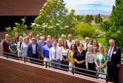NBCE Directors Resign Amid Turmoil NBCE Directors Resign Amid Turmoil