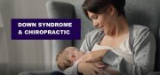 New Research on Down Syndrome & Chiropractic New Research on Down Syndrome & Chiropractic