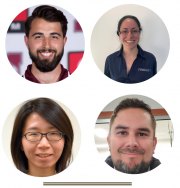 Young Chiropractic Researchers Honored by Foundation for Vertebral Subluxation Young Chiropractic Researchers Honored by Foundation for Vertebral Subluxation