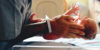 New Research on Oxygen Levels in Newborns & Chiropractic New Research on Oxygen Levels in Newborns & Chiropractic