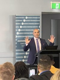 Boghosian Announces IBCE's Latin American Competency Testing Program Boghosian Announces IBCE's Latin American Competency Testing Program