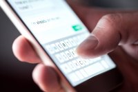 RISK MANAGEMENT MINUTE – The Risks of Texting Patient Reminders: Chiropractors, Phones, and Liability RISK MANAGEMENT MINUTE – The Risks of Texting Patient Reminders: Chiropractors, Phones, and Liability