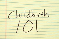 RISK MANAGEMENT MINUTE – Liability in Chiropractic Perinatal Classes RISK MANAGEMENT MINUTE – Liability in Chiropractic Perinatal Classes