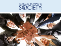The Florida Chiropractic Society: Promoting Florida's Backbone The Florida Chiropractic Society: Promoting Florida's Backbone