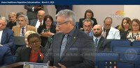 Bill to Remove "CCE Only" Language PASSES Florida House Subcommittee Bill to Remove "CCE Only" Language PASSES Florida House Subcommittee