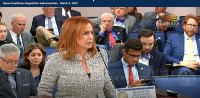 Breakdown of Misleading & Confused Testimony by Kim Driggers & the Florida Chiropractic Association Regarding CCE Only Language Breakdown of Misleading & Confused Testimony by Kim Driggers & the Florida Chiropractic Association Regarding CCE Only Language
