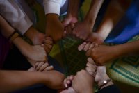 Unity Through Tolerance Unity Through Tolerance