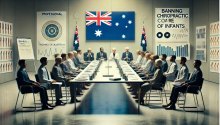 Australian Chiropractic Board Reinstates Ban on Infant Care After Hysterics by Health Ministers Australian Chiropractic Board Reinstates Ban on Infant Care After Hysterics by Health Ministers
