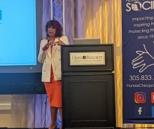 ChiroFutures Sponsors Successful Risk Management Education at Florida Chiropractic Society Convention ChiroFutures Sponsors Successful Risk Management Education at Florida Chiropractic Society Convention