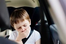 Six-Year-Old Boy Experiences Complete Resolution of Cyclic Vomiting Syndrome After Chiropractic Care Six-Year-Old Boy Experiences Complete Resolution of Cyclic Vomiting Syndrome After Chiropractic Care