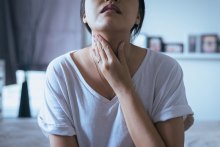 Tonsillitis and Chiropractic Care: FACTS Tonsillitis and Chiropractic Care: FACTS