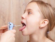 Tackling Tonsillitis: The Unseen Role of Chiropractic Care Tackling Tonsillitis: The Unseen Role of Chiropractic Care
