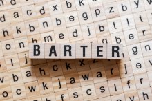 RISK MANAGEMENT MINUTE – Navigating the Pitfalls of Barter Arrangements in Healthcare RISK MANAGEMENT MINUTE – Navigating the Pitfalls of Barter Arrangements in Healthcare