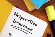 RISK MANAGEMENT MINUTE – Deciphering the Inevitable Rise in Malpractice Premiums RISK MANAGEMENT MINUTE – Deciphering the Inevitable Rise in Malpractice Premiums