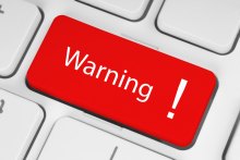 D'Youville's Chiropractic Program Placed on "WARNING" by Council on Chiropractic Education D'Youville's Chiropractic Program Placed on "WARNING" by Council on Chiropractic Education