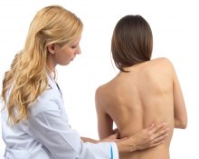 Chiropractic Care: A Path to Relief from Scoliosis, Upper Back Pain, and Sciatica