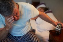 Restoring Sleep: The Chiropractic Approach to Combating Insomnia Restoring Sleep: The Chiropractic Approach to Combating Insomnia