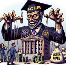 Why State Boards & Chiropractors Must Reject FCLB's Latest Power Grab Why State Boards & Chiropractors Must Reject FCLB's Latest Power Grab