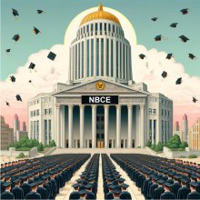 Chiropractic Organizations Challenge NBCE on Exam Policy Changes and Lack of Transparency Chiropractic Organizations Challenge NBCE on Exam Policy Changes and Lack of Transparency